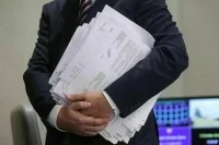 Госдума приняла законопроект об аттестации патентных поверенных в новых регионах