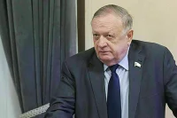 Депутат Заварзин рассказал, что беспокоит жителей Орска