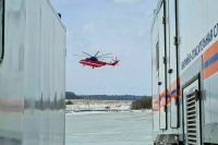 Эксперты объяснили причины нового потопа в России