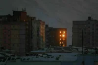 Под сотнями домов в Норильске заморозят грунты
