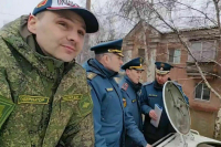 Губернатор призвал жителей ряда районов Оренбурга эвакуироваться