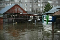 В Росгидрометцентре рассказали, каким регионам грозят паводки