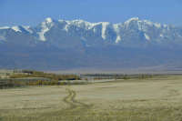 Для туристических маршрутов хотят установить уровни сложности