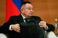 Файзуллин: Жителям подтопленных домов в Оренбуржье помогут с ремонтом