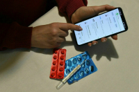 Депутат Башанкаев назвал плюсы дистанционной продажи рецептурных лекарств