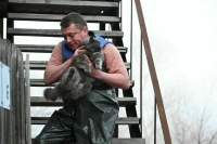 Файзуллин рассказал, сколько получат оренбуржцы, потерявшие жилье из-за паводка