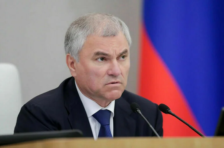 Володин призвал депутатов, ЦБ и кабмин объединить усилия, чтобы сделать ипотеку доступнее
