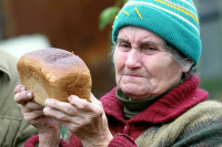 В Центробанке предложили 6 шагов для борьбы с бедностью в России