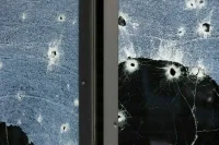 Съемочная группа филиала ВГТРК попала под обстрел в ЛНР
