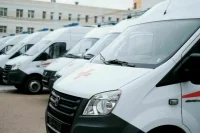 Врачей скорой хотят пересадить на отечественные авто