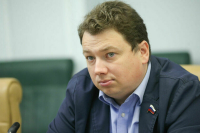 В Комитете Совфеда по бюджету не исключили скорого снижения ключевой ставки