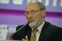 Вильфанд спрогнозировал, в каких регионах возможны паводки
