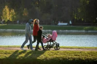 Важнейшие интересы ребенка планируют закрепить в законе