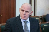 Карелин заявил о неизбежности реформы системы олимпийского спорта