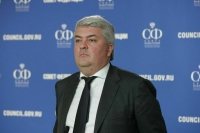 Директор Института развития интернета призвал не судить сейчас об игре «Смута»