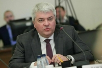 В Институте развития интернета не исключили допфинансирования игры «Смута»