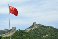 Глава китайского парламента приедет в КНДР с официальным визитом