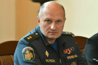 Глава МЧС проверит процесс ликвидации последствий ЧС в Оренбурге