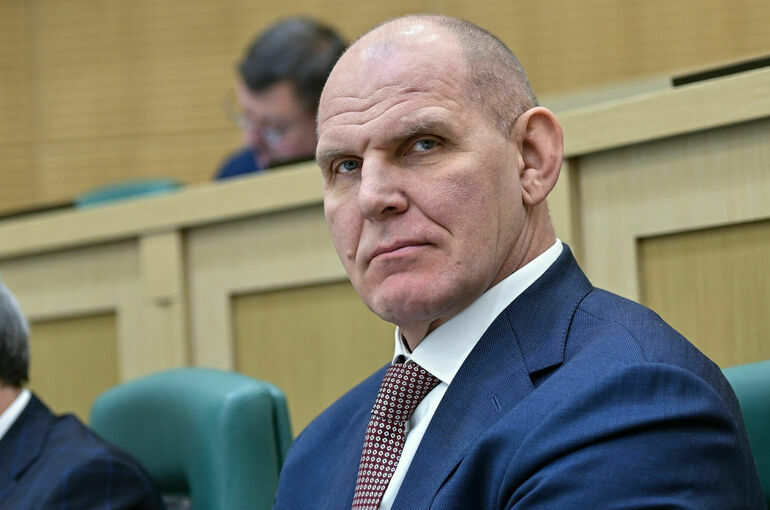 Карелин оценил вероятность замены Олимпийских игр «Играми будущего»