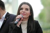 У главы Гагаузии проверили телефон в Кишиневе после возвращения из Москвы