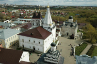 Серпухову хотят присвоить статус наукограда