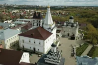 Серпухову хотят присвоить статус наукограда