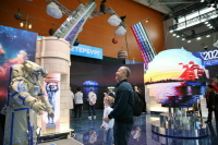 Санкт-Петербург продолжает удивлять