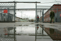 В России могут появиться комбинированные исправительные колонии