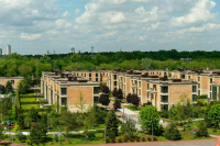 Средства маткапитала можно будет направить на реконструкцию таунхауса