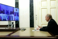 Работы по укреплению дамбы в Кургане планируют завершить в ночь на 12 апреля