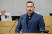 Депутат Свищев считает, что МОК боится Игр дружбы из-за прорыва изоляции РФ