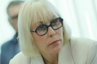 Депутат Школкина предложила развивать автомобильный туризм по Золотому кольцу