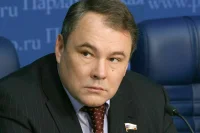Толстой ответил на вопрос о запрете мигрантам перевозить семьи в Россию