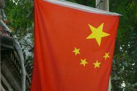 Глава парламента КНР провел переговоры с северокорейским коллегой