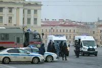 В ЛДПР предложили поднять зарплаты сотрудникам ФСИН, пожарным и приставам