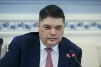 Сенатор Василенко заявил, что РФ и Ирану нужно бороться с угрозой терроризма