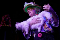 Юрий Куклачев перенес трехчасовую операцию на сердце