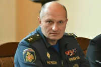 Глава МЧС не исключил второй волны паводков в Алтайском крае