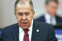 Лавров осудил удар Израиля по иранскому консульству в Сирии