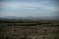 «Хезболла» атаковала ПВО Израиля на Голанских высотах