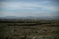 «Хезболла» атаковала ПВО Израиля на Голанских высотах