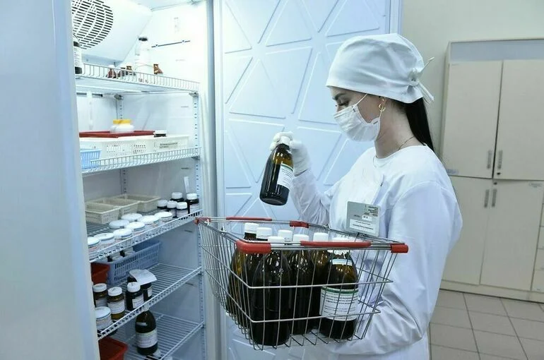 Эксперт считает, что целевое обучение уменьшит дефицит фармацевтов