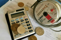 Семьи мобилизованных не будут оплачивать за них воду и газ 