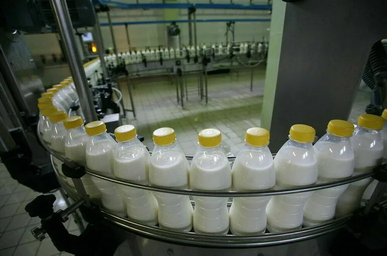ФАС возбудило дело о картеле при закупках продуктов для школ