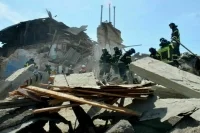 Число жертв удара ВСУ по Токмаку выросло до 16