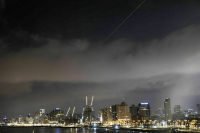 МИД Ирана: США были заблаговременно предупреждены о планах атаковать Израиль