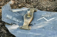 Власти Бердянска сообщили о сбитых ПВО ракетах Storm Shadow