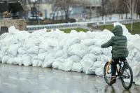 Жителей Кургана призвали немедленно эвакуироваться