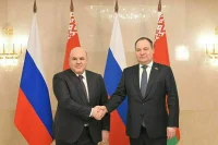 Россия и Белоруссия наладят производство нового многоцелевого самолета