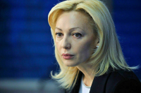 Депутат Тимофеева: Нам насаждают чуждые ценности, идет война за молодежь